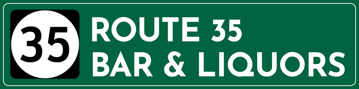 Route 35 Bar & Liquors